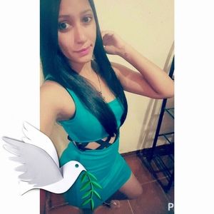 Meet your Posher, Luz